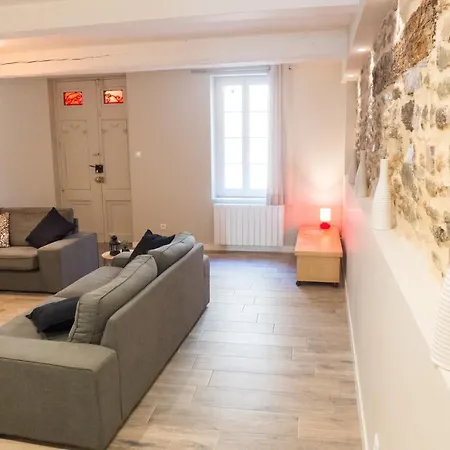 Maison Anivea *