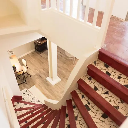 Maison Anivea Prázdninový dům *