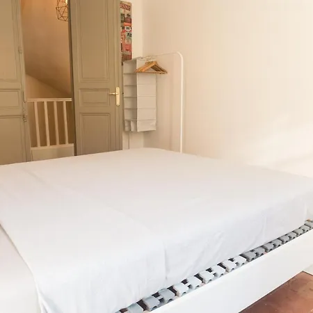 Prázdninový dům Maison Anivea Ginestas
