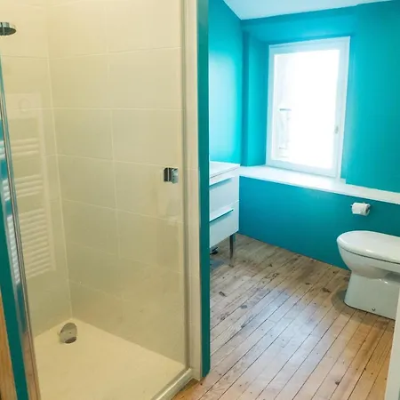 Maison Anivea Prázdninový dům *
