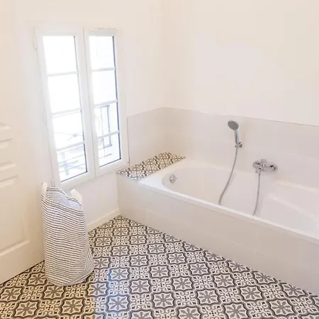 Maison Anivea Prázdninový dům *