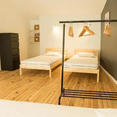 Prázdninový dům Maison Anivea Ginestas