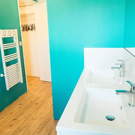 Prázdninový dům Maison Anivea