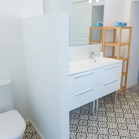 Prázdninový dům Maison Anivea Ginestas
