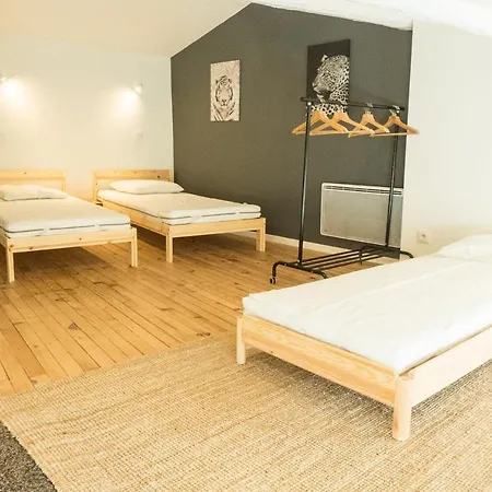 Maison Anivea *