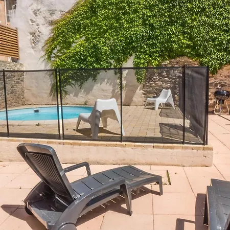 Maison Anivea Prázdninový dům